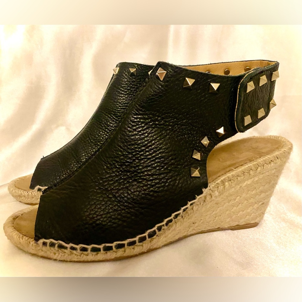 Maypol Wedge Sandals